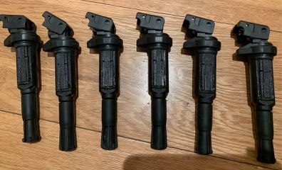 Bmw E46 Coil Packs