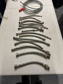 flex pipe