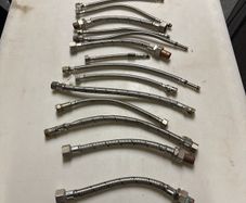 flex pipe