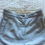 Sezane blue wool Martin trouser size 36 Image 3