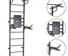 wall gym
