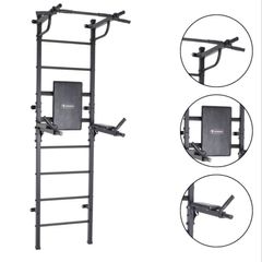 wall gym
