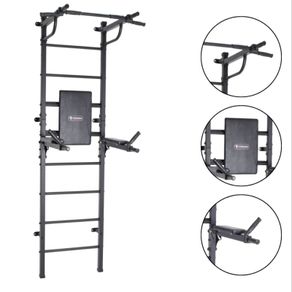 wall gym