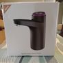 Rechargeable pumped water tap Image 2