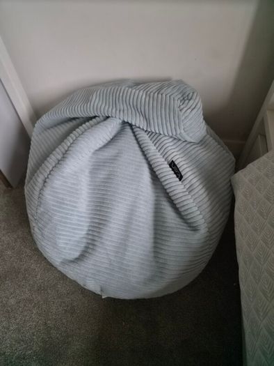 Kid' Beanbag chair