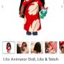 Lilo Animator Doll, Lilo & Stitch Image 4