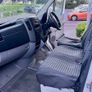 Volkswagen Crafter Van 2012 (overheating) Image 8