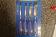chisel set