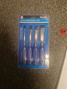 chisel set