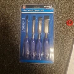 chisel set