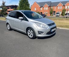 2014 Ford C-max New Long Nct