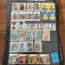 Stamp Collection Bundle GB Britain 1990-1999 MNH / FDC and more Image 2