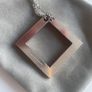 Newbridge Silver Pendant Image 3