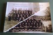 The War of Independence in Galway 1920-21 Ireland Irish history IRA Sinn Fein