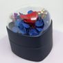 Heart Ring Box (Size 7x7x7 cm) Image 2