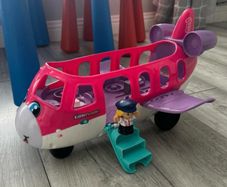 little people plane