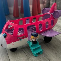 little people plane
