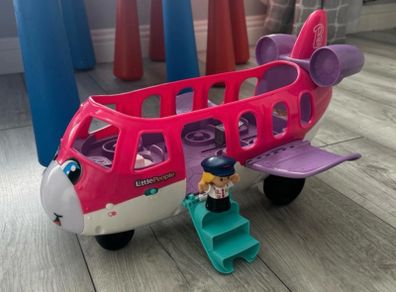 little people plane