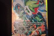 Pokemon Card : Shaymin ex 77a