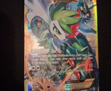 Pokemon Card : Shaymin ex 77a