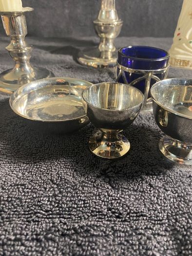 Sacrament mass set