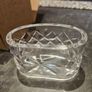 waterford crystal napkin rings Image 2