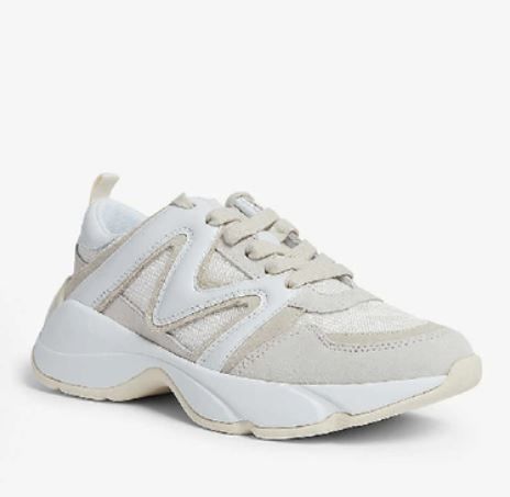 Maje Trainers