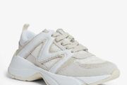 Maje Trainers