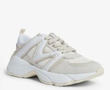 Maje Trainers