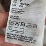 H&M linen mix strappy dress with pockets Sz 12 Image 4