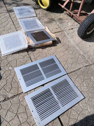 vents
