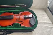 violin