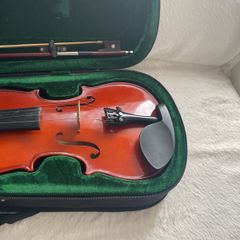 violin