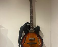 Ibanez afb200