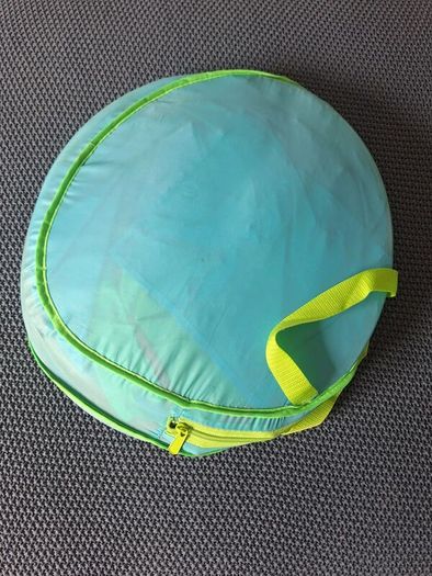 Baby sunshade tent