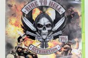 Ride to Hell Retribution Xbox 360