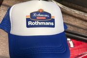 racing hat