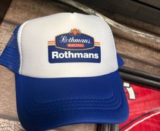 racing hat