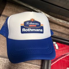 racing hat