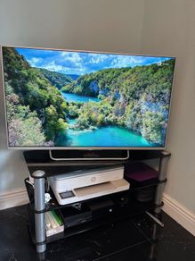 43 inch Sony Smart 1080p TV