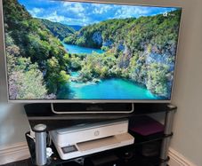 43 inch Sony Smart 1080p TV