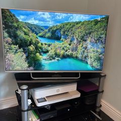 43 inch Sony Smart 1080p TV