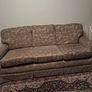 3Seater Sofa free to take Image 2