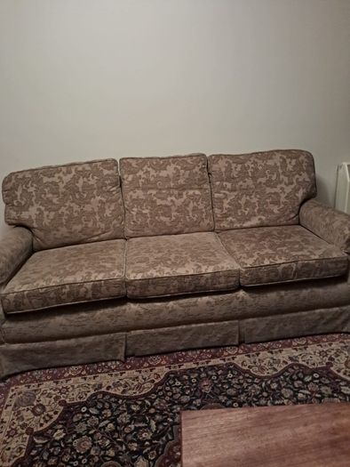 3Seater Sofa free to take