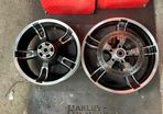 Harley Davidson wheels