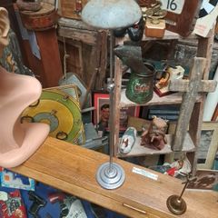20th Century Hat /Wig Stand