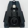 Vintage Star Wars Darth Vader's Star Destroyer Base Part Image 7