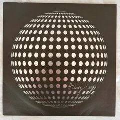 Madonna - Hung Up 12" Uk Promo 2005 Confessions - Vinyl Nm - Ltd To 500 Copies