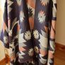 Aztec print Wrap/Scarf Image 2