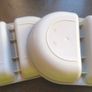 SureFeed Microchip Pet Feeder Automatic Feeder 400ml replacement bowls x 2 Image 3